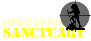 Operation Sanctuary logo